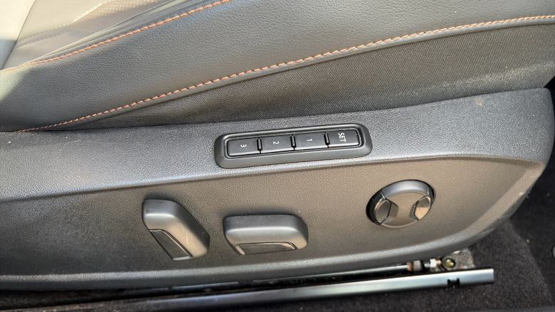 CUPRA Formentor 1.5 TSI 150 V2 5dr DSG Petrol Estate